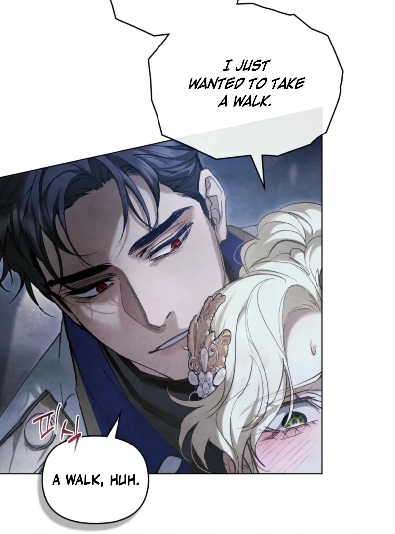 Her Majesty’s Night Chapter 14 - Page 14