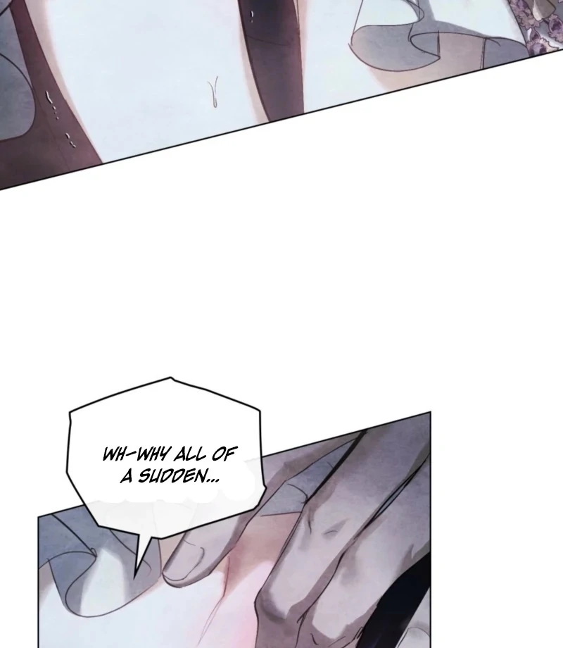 Her Majesty’s Night Chapter 14 - Page 19