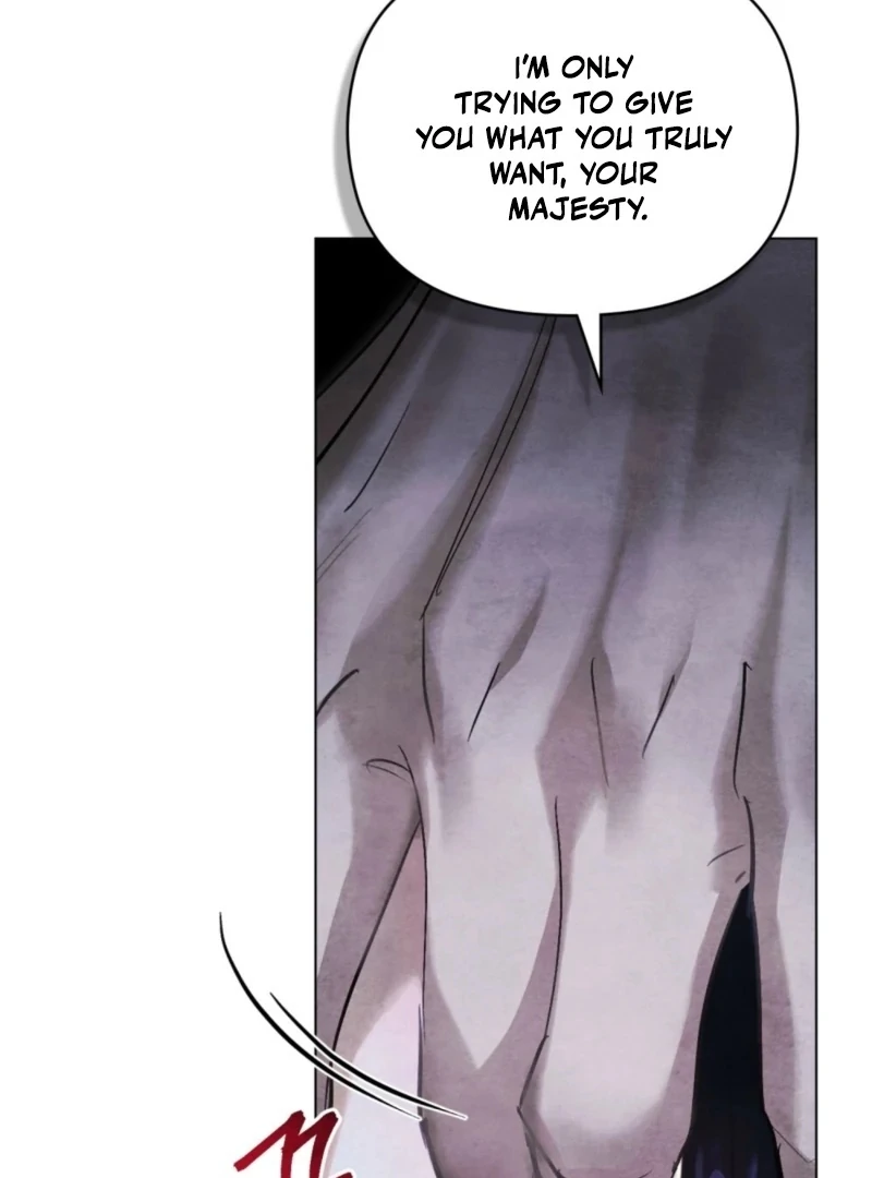 Her Majesty’s Night Chapter 14 - Page 21