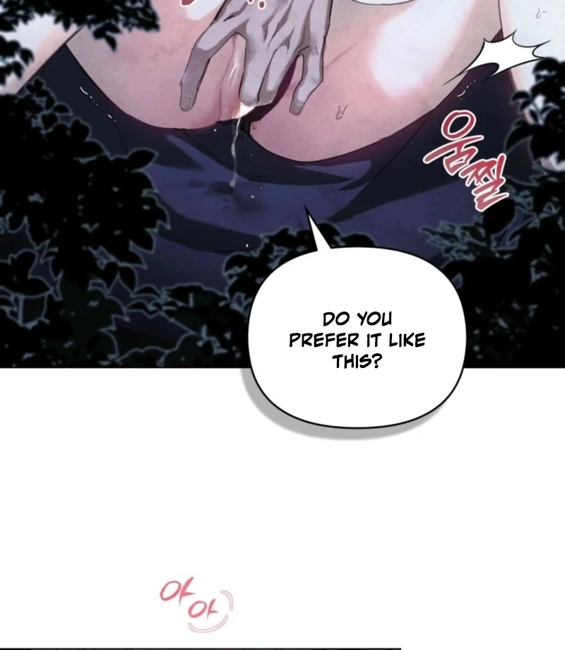 Her Majesty’s Night Chapter 14 - Page 24