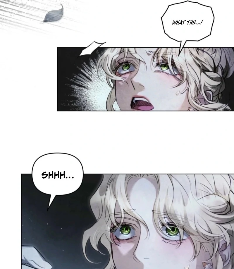 Her Majesty’s Night Chapter 14 - Page 3