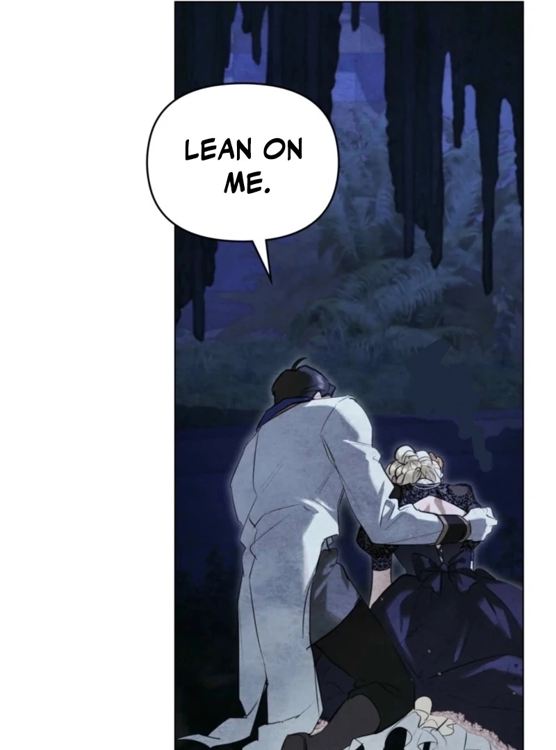 Her Majesty’s Night Chapter 14 - Page 39