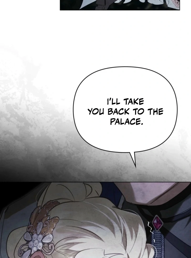 Her Majesty’s Night Chapter 14 - Page 40