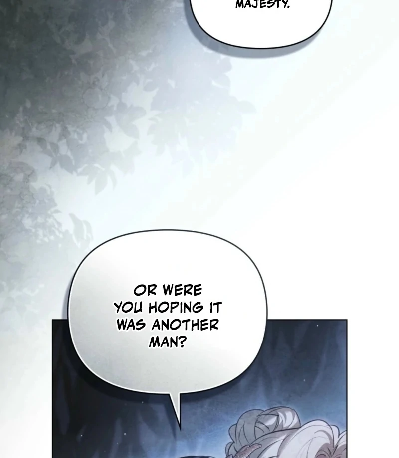 Her Majesty’s Night Chapter 14 - Page 6