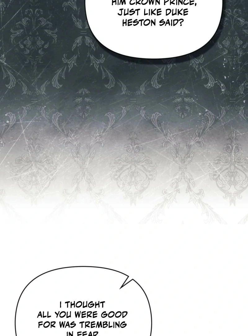Her Majesty’s Night Chapter 14 - Page 61