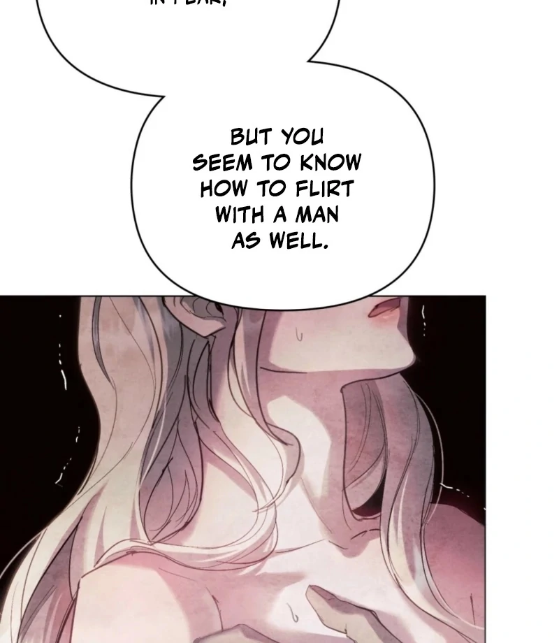 Her Majesty’s Night Chapter 14 - Page 62