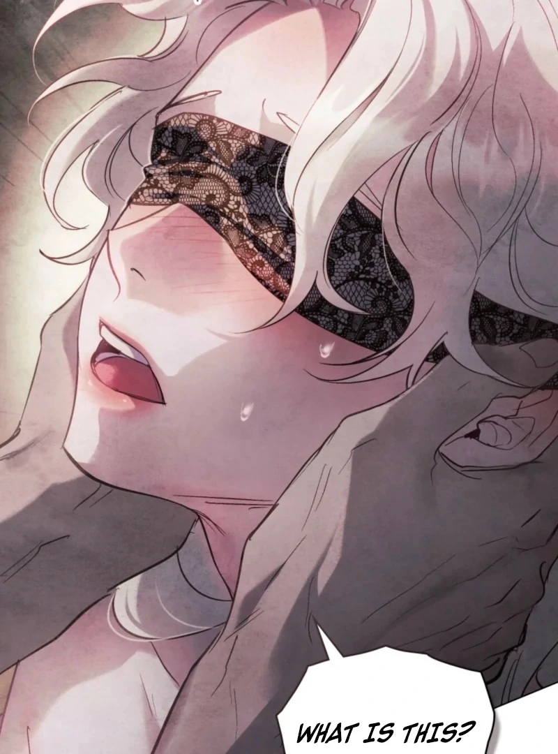 Her Majesty’s Night Chapter 14 - Page 86