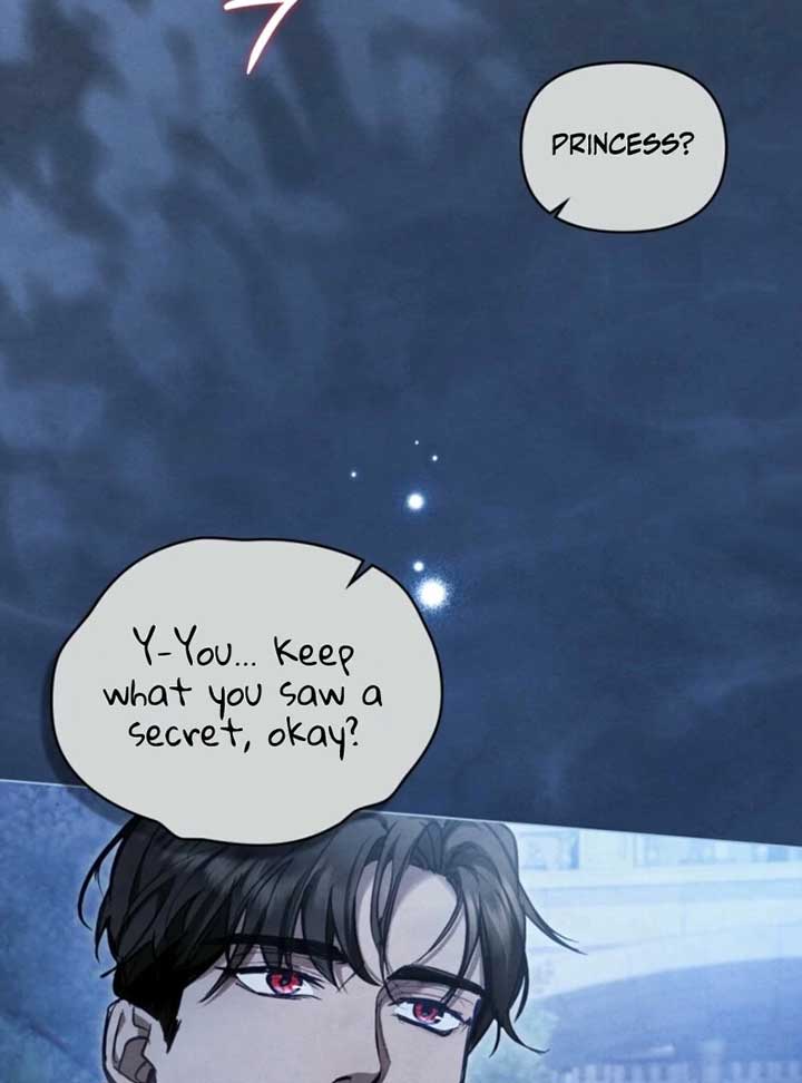 Her Majesty’s Night Chapter 2 - Page 10
