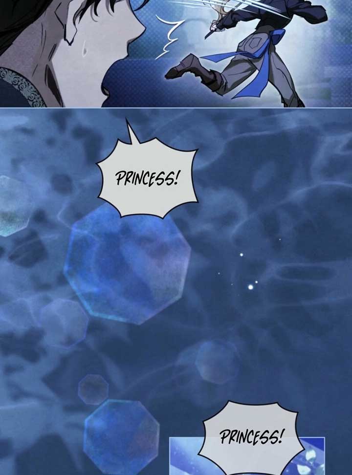 Her Majesty’s Night Chapter 2 - Page 12