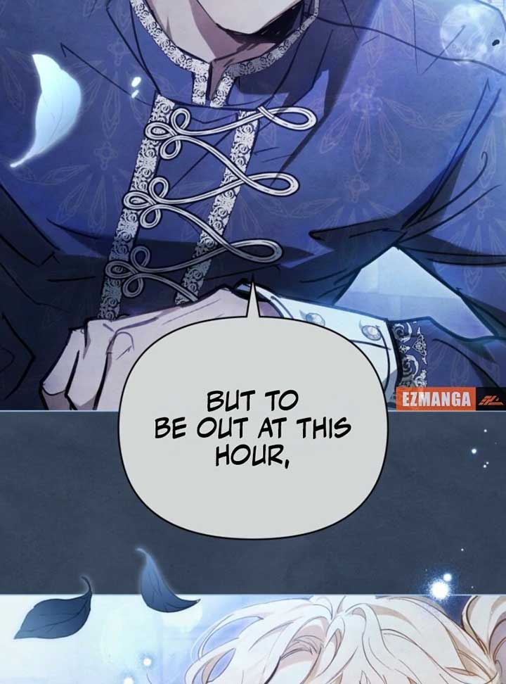 Her Majesty’s Night Chapter 2 - Page 6