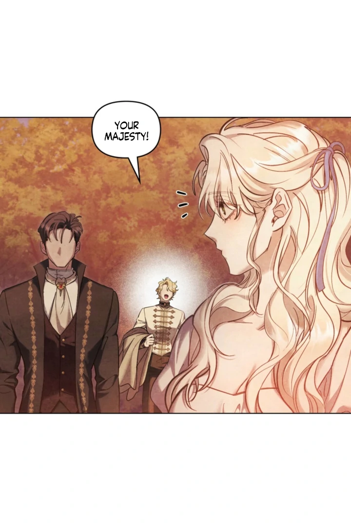 Her Majesty’s Night Chapter 29 - Page 13