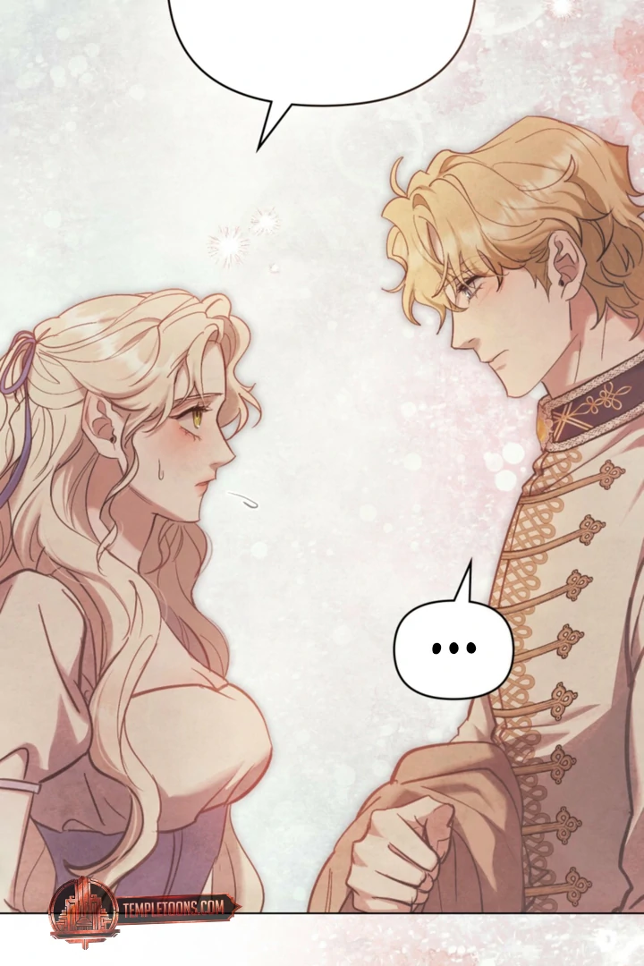 Her Majesty’s Night Chapter 29 - Page 30