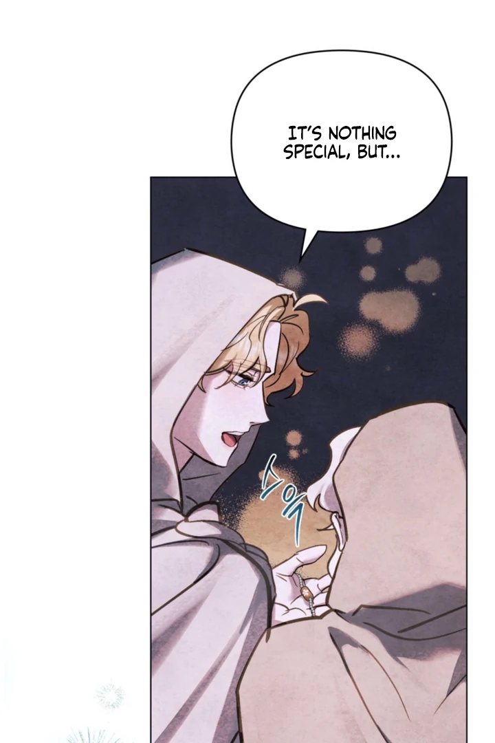 Her Majesty’s Night Chapter 29 - Page 52