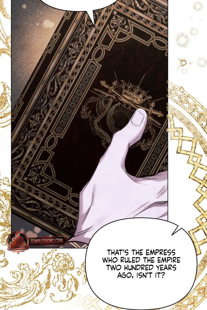 Her Majesty’s Night Chapter 29 - Page 63