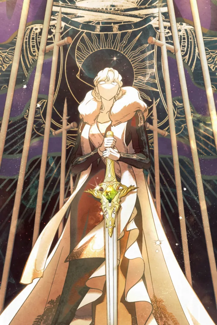 Her Majesty’s Night Chapter 29 - Page 65