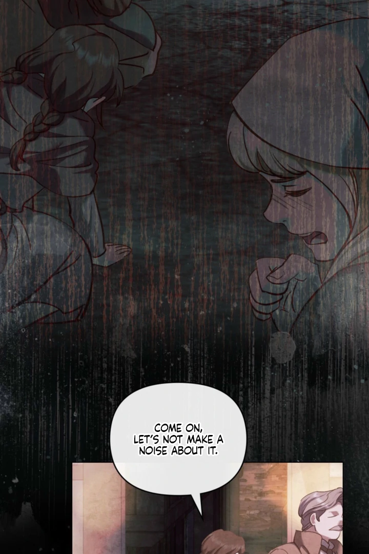 Her Majesty’s Night Chapter 29 - Page 83