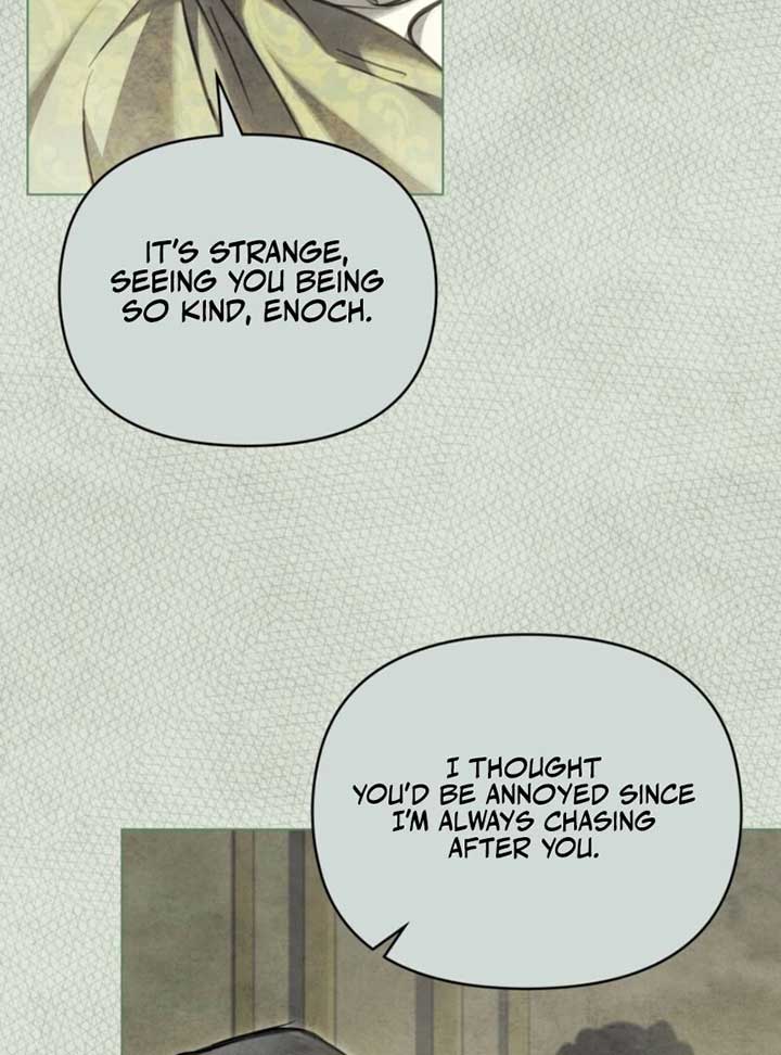 Her Majesty’s Night Chapter 5 - Page 10