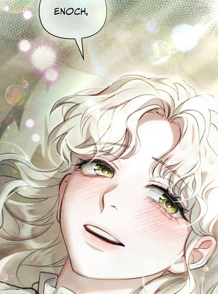 Her Majesty’s Night Chapter 5 - Page 15