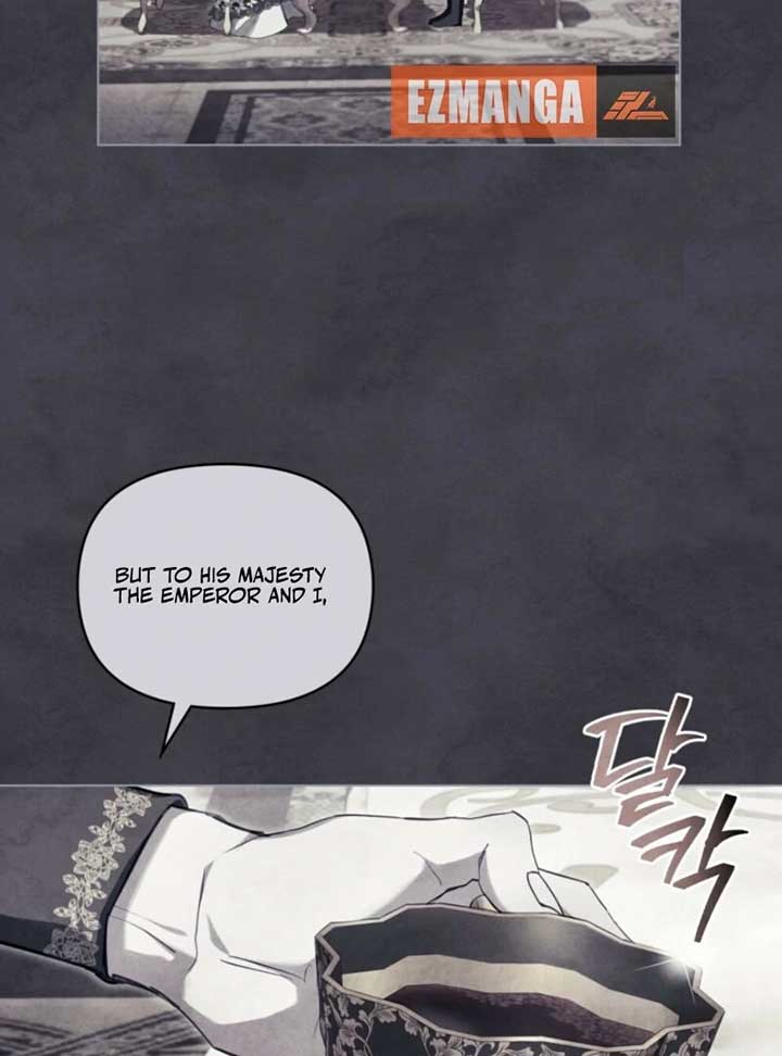 Her Majesty’s Night Chapter 5 - Page 5