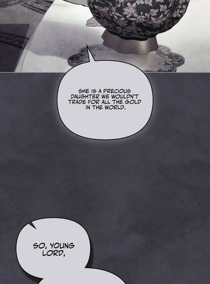Her Majesty’s Night Chapter 5 - Page 6