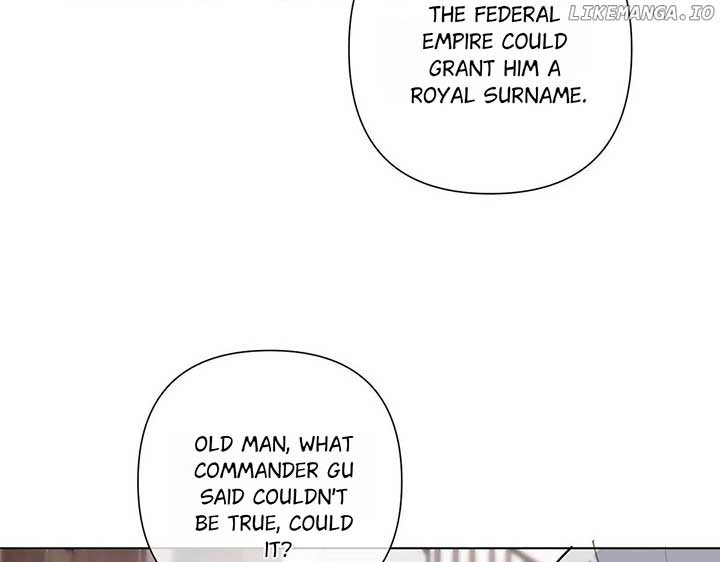 Her Marriage Was Called Off at Daytime, the Cutely Fierce Commander Asked Her For a Hug at Night Chapter 100 - Page 27