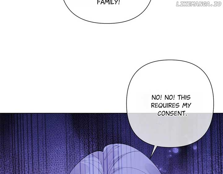 Her Marriage Was Called Off at Daytime, the Cutely Fierce Commander Asked Her For a Hug at Night Chapter 100 - Page 30