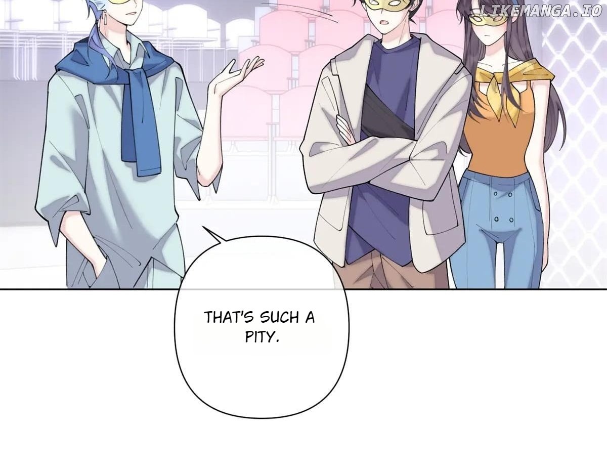 Her Marriage Was Called Off at Daytime, the Cutely Fierce Commander Asked Her For a Hug at Night Chapter 101 - Page 1