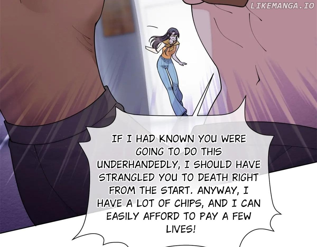 Her Marriage Was Called Off at Daytime, the Cutely Fierce Commander Asked Her For a Hug at Night Chapter 101 - Page 12