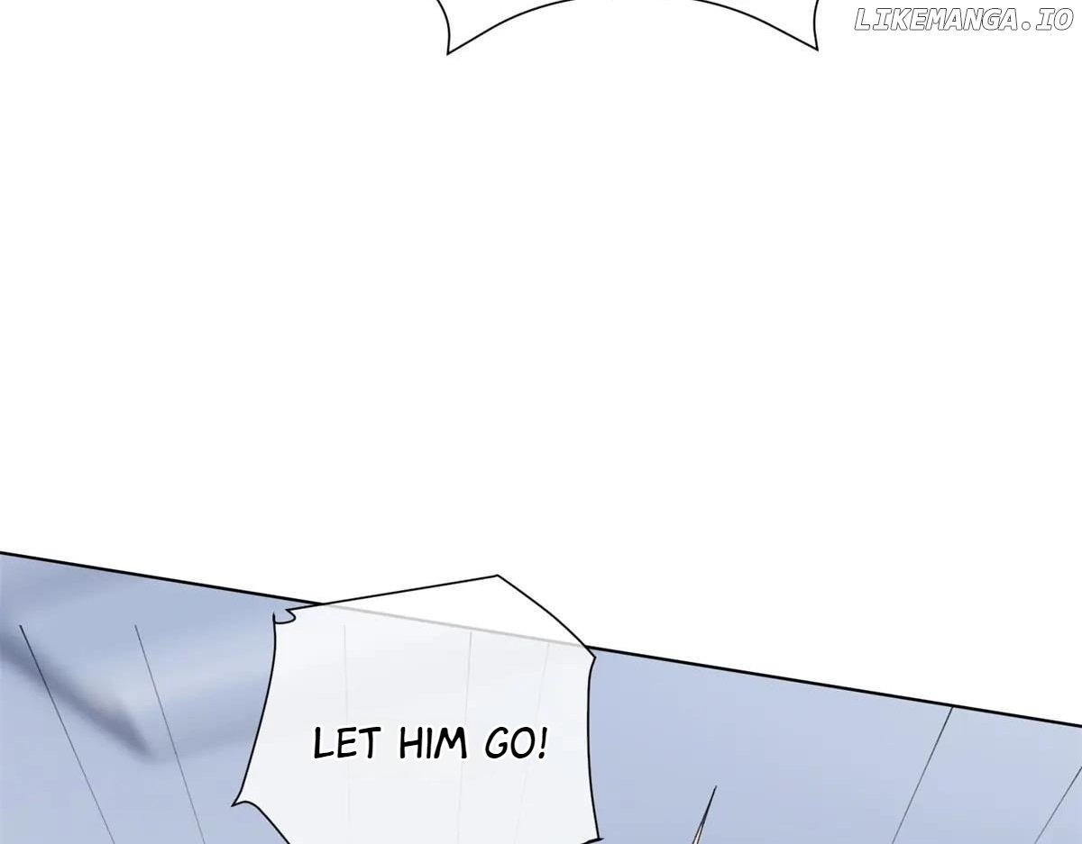 Her Marriage Was Called Off at Daytime, the Cutely Fierce Commander Asked Her For a Hug at Night Chapter 101 - Page 13