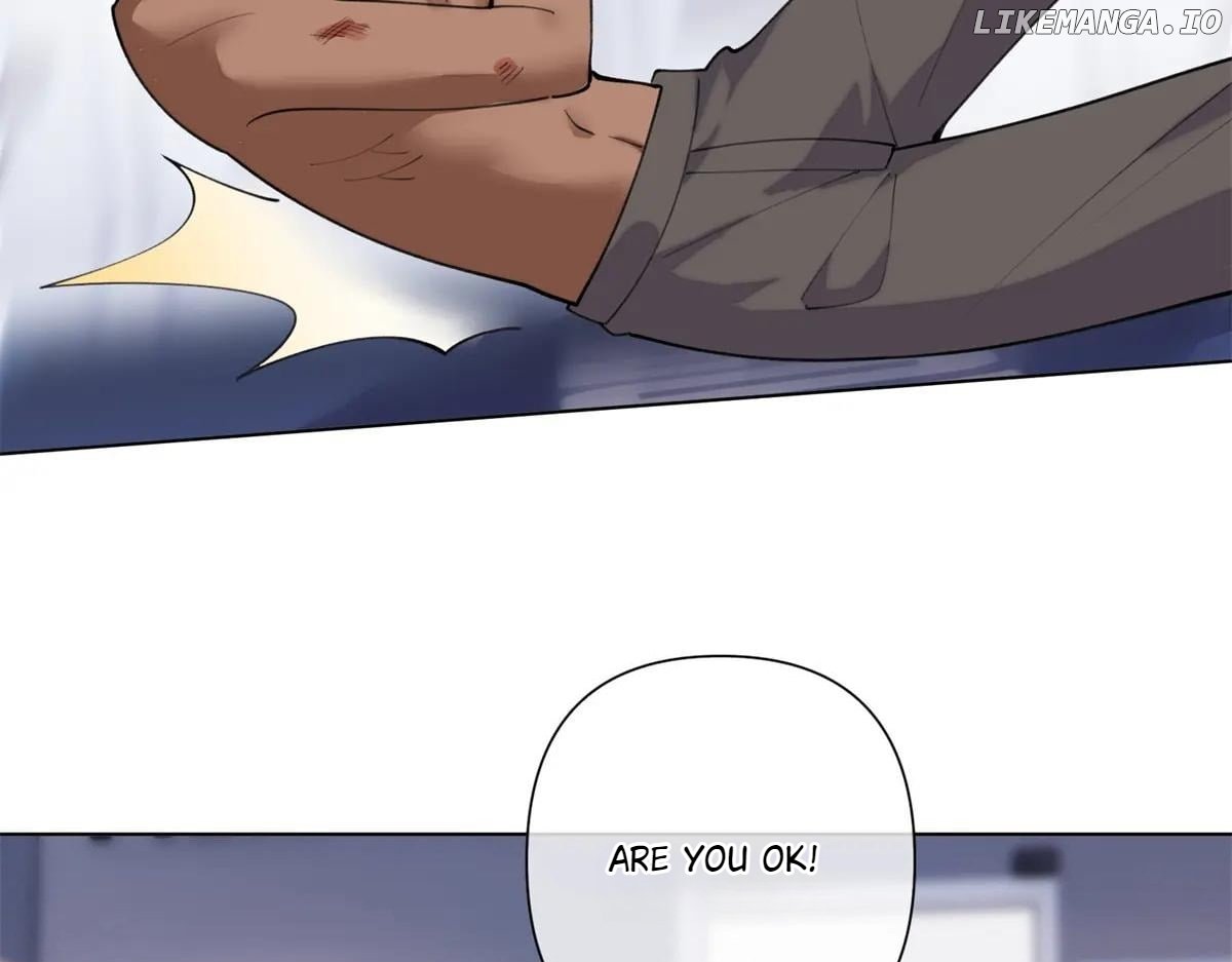 Her Marriage Was Called Off at Daytime, the Cutely Fierce Commander Asked Her For a Hug at Night Chapter 101 - Page 19