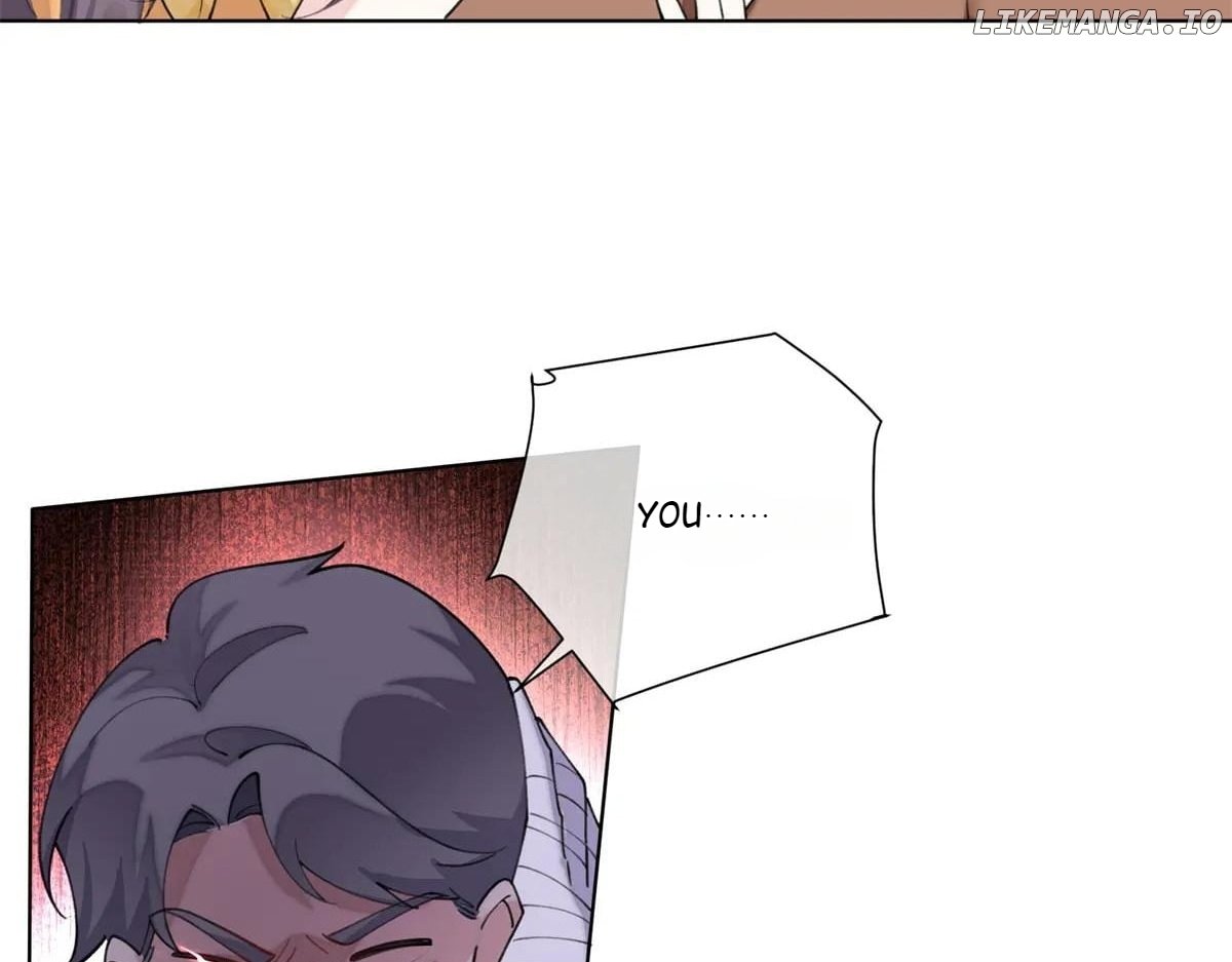 Her Marriage Was Called Off at Daytime, the Cutely Fierce Commander Asked Her For a Hug at Night Chapter 101 - Page 22