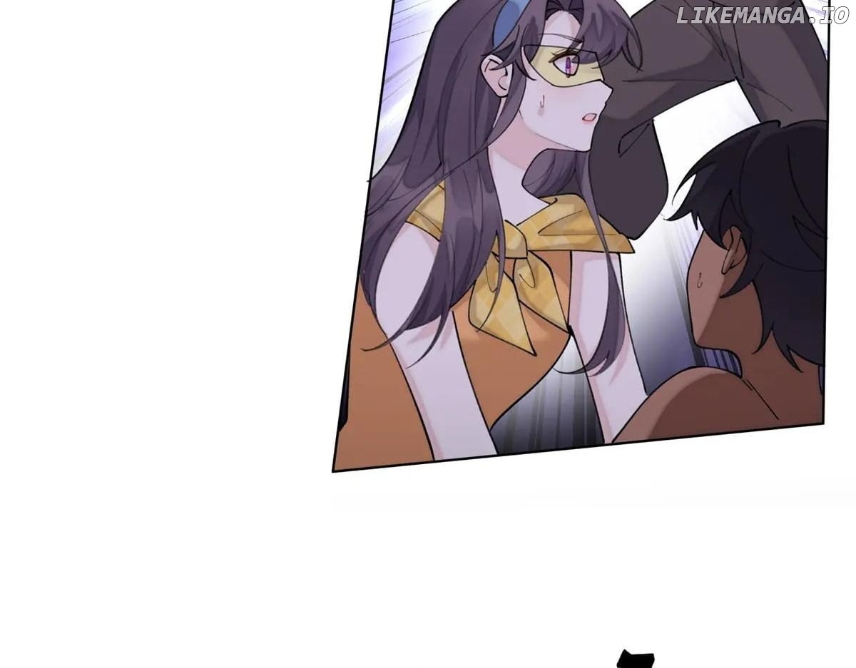 Her Marriage Was Called Off at Daytime, the Cutely Fierce Commander Asked Her For a Hug at Night Chapter 101 - Page 25