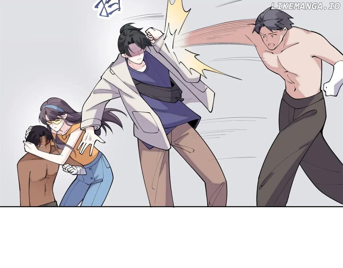 Her Marriage Was Called Off at Daytime, the Cutely Fierce Commander Asked Her For a Hug at Night Chapter 101 - Page 28