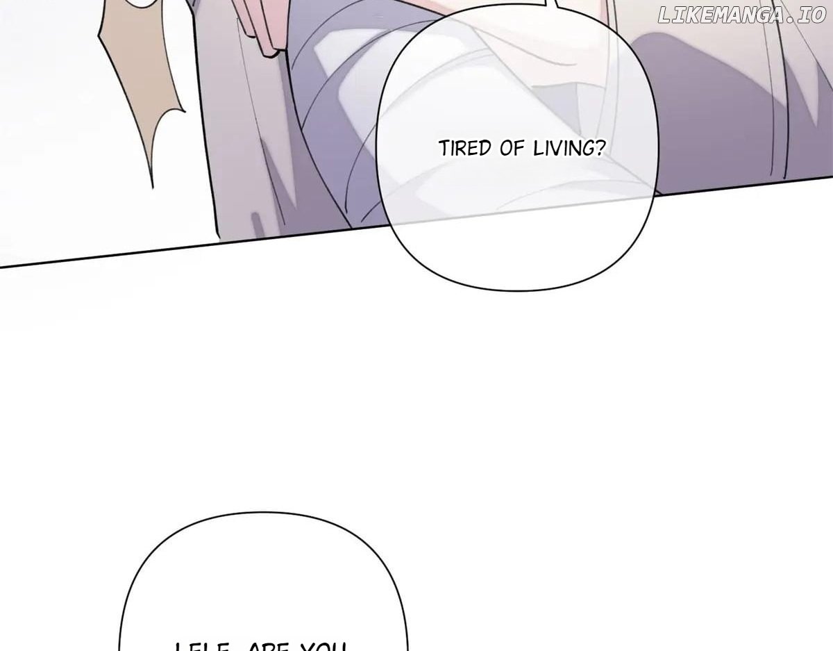 Her Marriage Was Called Off at Daytime, the Cutely Fierce Commander Asked Her For a Hug at Night Chapter 101 - Page 33