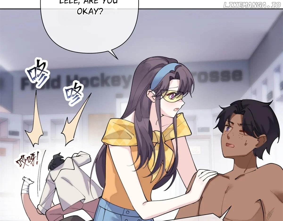 Her Marriage Was Called Off at Daytime, the Cutely Fierce Commander Asked Her For a Hug at Night Chapter 101 - Page 34