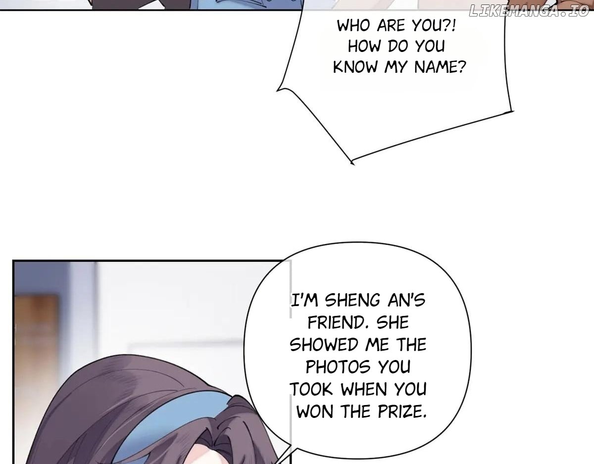 Her Marriage Was Called Off at Daytime, the Cutely Fierce Commander Asked Her For a Hug at Night Chapter 101 - Page 36