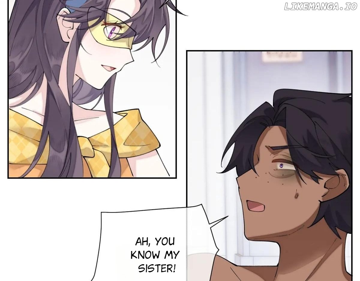 Her Marriage Was Called Off at Daytime, the Cutely Fierce Commander Asked Her For a Hug at Night Chapter 101 - Page 37