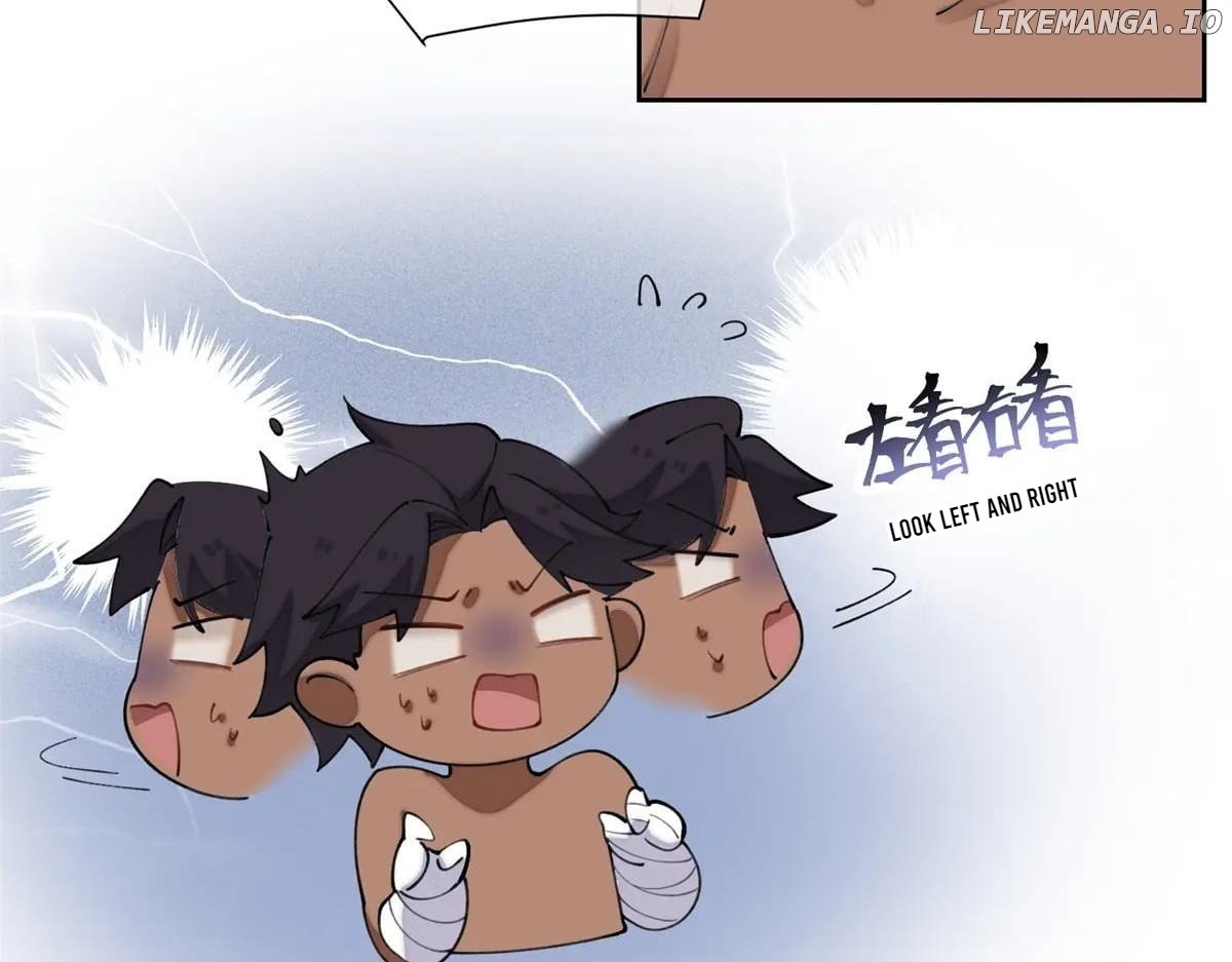 Her Marriage Was Called Off at Daytime, the Cutely Fierce Commander Asked Her For a Hug at Night Chapter 101 - Page 39