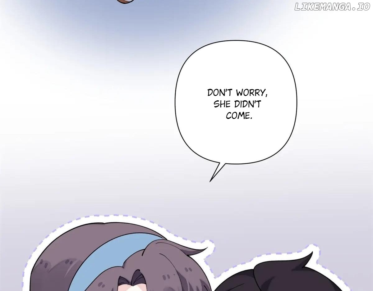 Her Marriage Was Called Off at Daytime, the Cutely Fierce Commander Asked Her For a Hug at Night Chapter 101 - Page 40