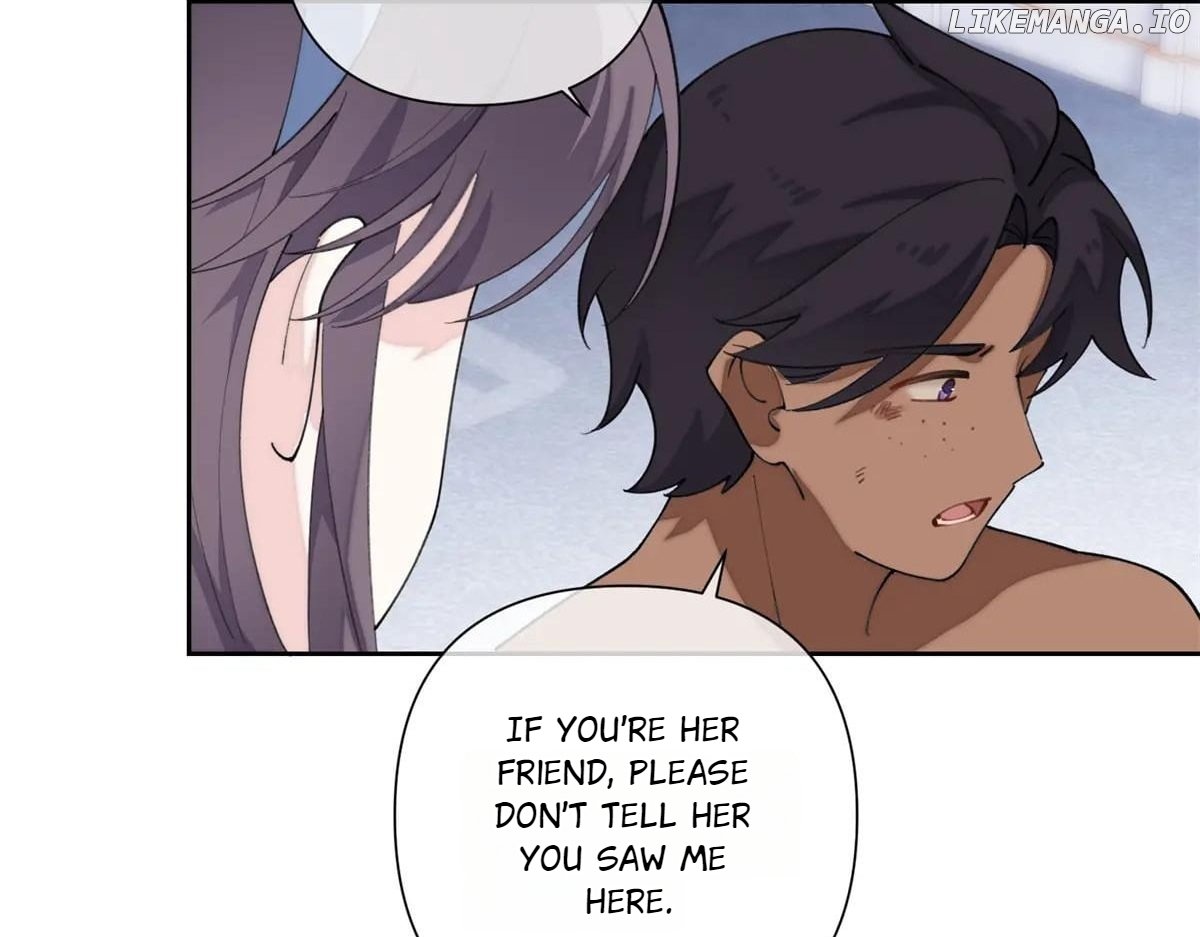 Her Marriage Was Called Off at Daytime, the Cutely Fierce Commander Asked Her For a Hug at Night Chapter 101 - Page 43