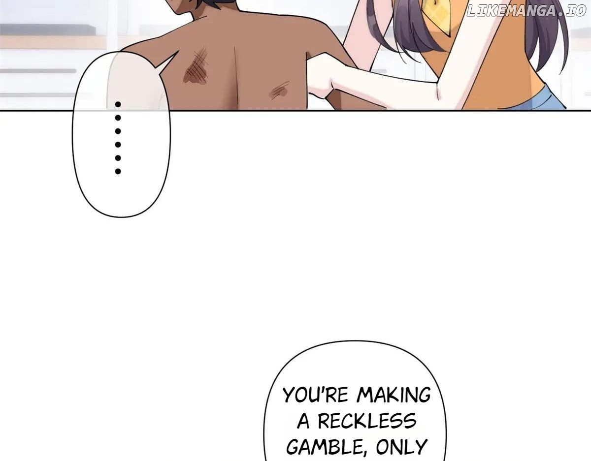 Her Marriage Was Called Off at Daytime, the Cutely Fierce Commander Asked Her For a Hug at Night Chapter 101 - Page 46