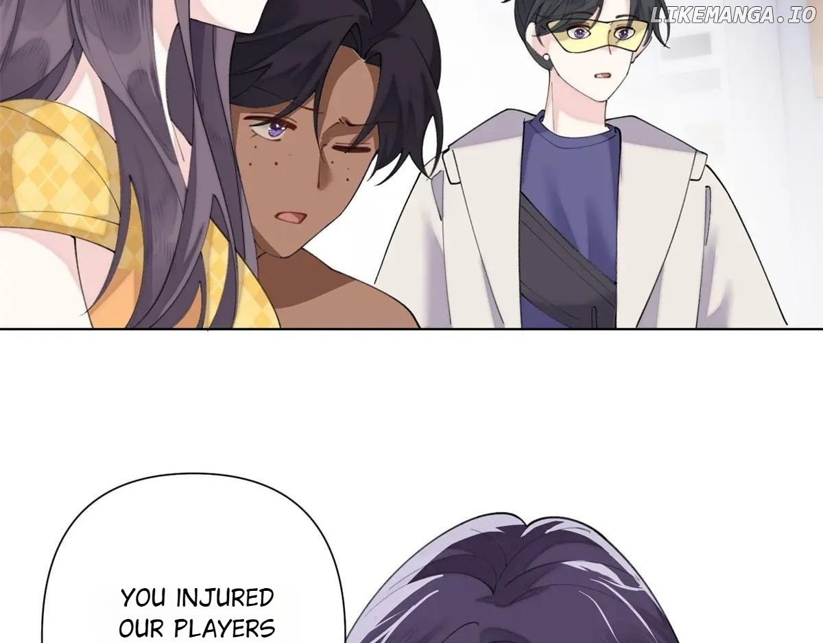 Her Marriage Was Called Off at Daytime, the Cutely Fierce Commander Asked Her For a Hug at Night Chapter 101 - Page 55