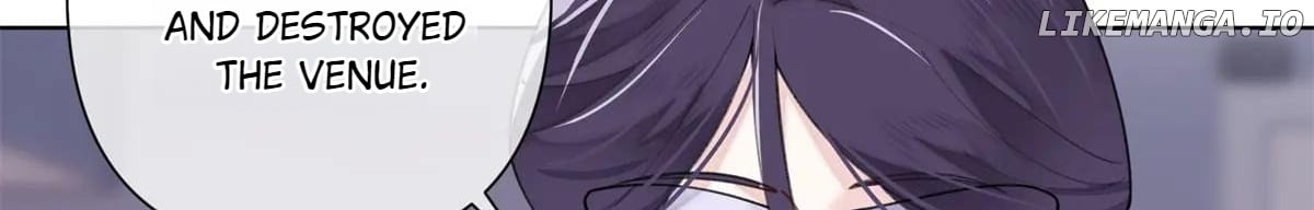 Her Marriage Was Called Off at Daytime, the Cutely Fierce Commander Asked Her For a Hug at Night Chapter 101 - Page 56