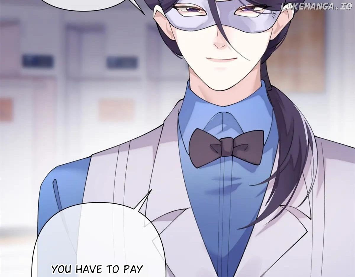 Her Marriage Was Called Off at Daytime, the Cutely Fierce Commander Asked Her For a Hug at Night Chapter 101 - Page 57