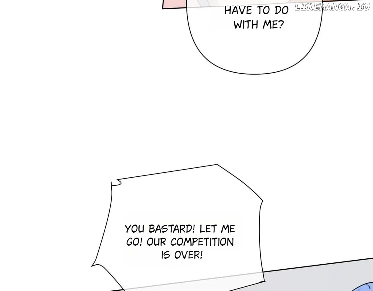 Her Marriage Was Called Off at Daytime, the Cutely Fierce Commander Asked Her For a Hug at Night Chapter 101 - Page 6