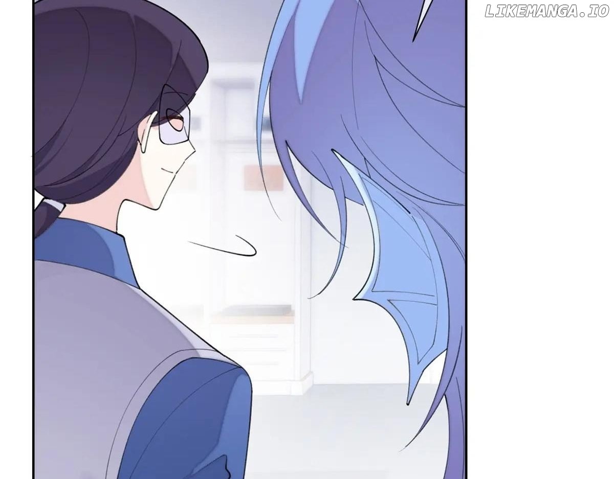 Her Marriage Was Called Off at Daytime, the Cutely Fierce Commander Asked Her For a Hug at Night Chapter 101 - Page 60