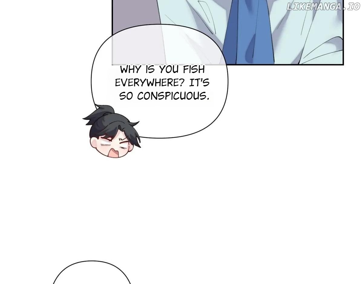 Her Marriage Was Called Off at Daytime, the Cutely Fierce Commander Asked Her For a Hug at Night Chapter 101 - Page 63