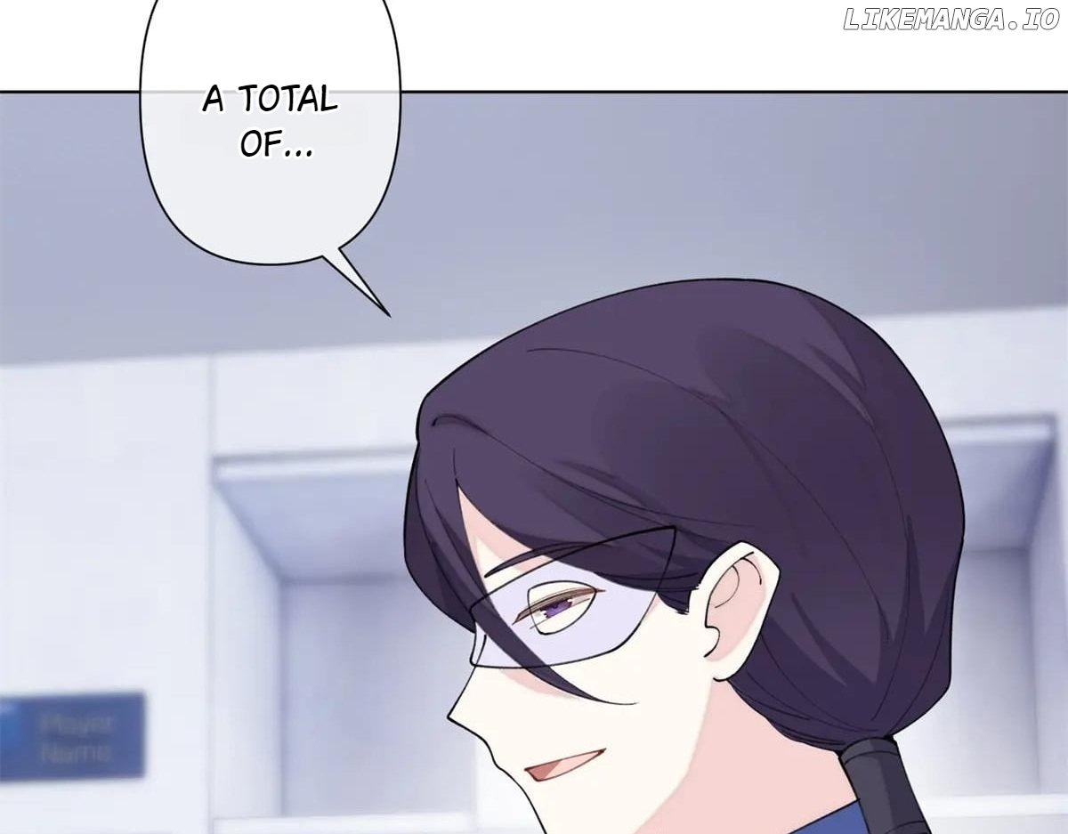 Her Marriage Was Called Off at Daytime, the Cutely Fierce Commander Asked Her For a Hug at Night Chapter 101 - Page 64