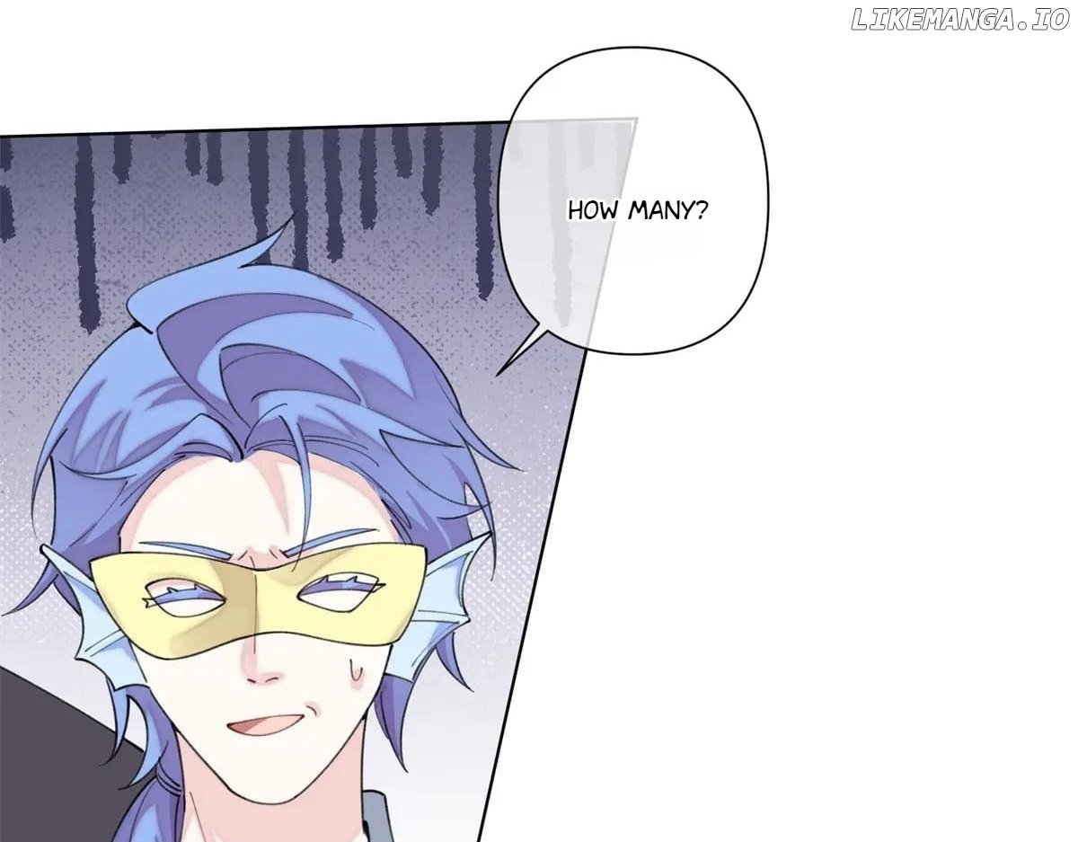 Her Marriage Was Called Off at Daytime, the Cutely Fierce Commander Asked Her For a Hug at Night Chapter 101 - Page 67