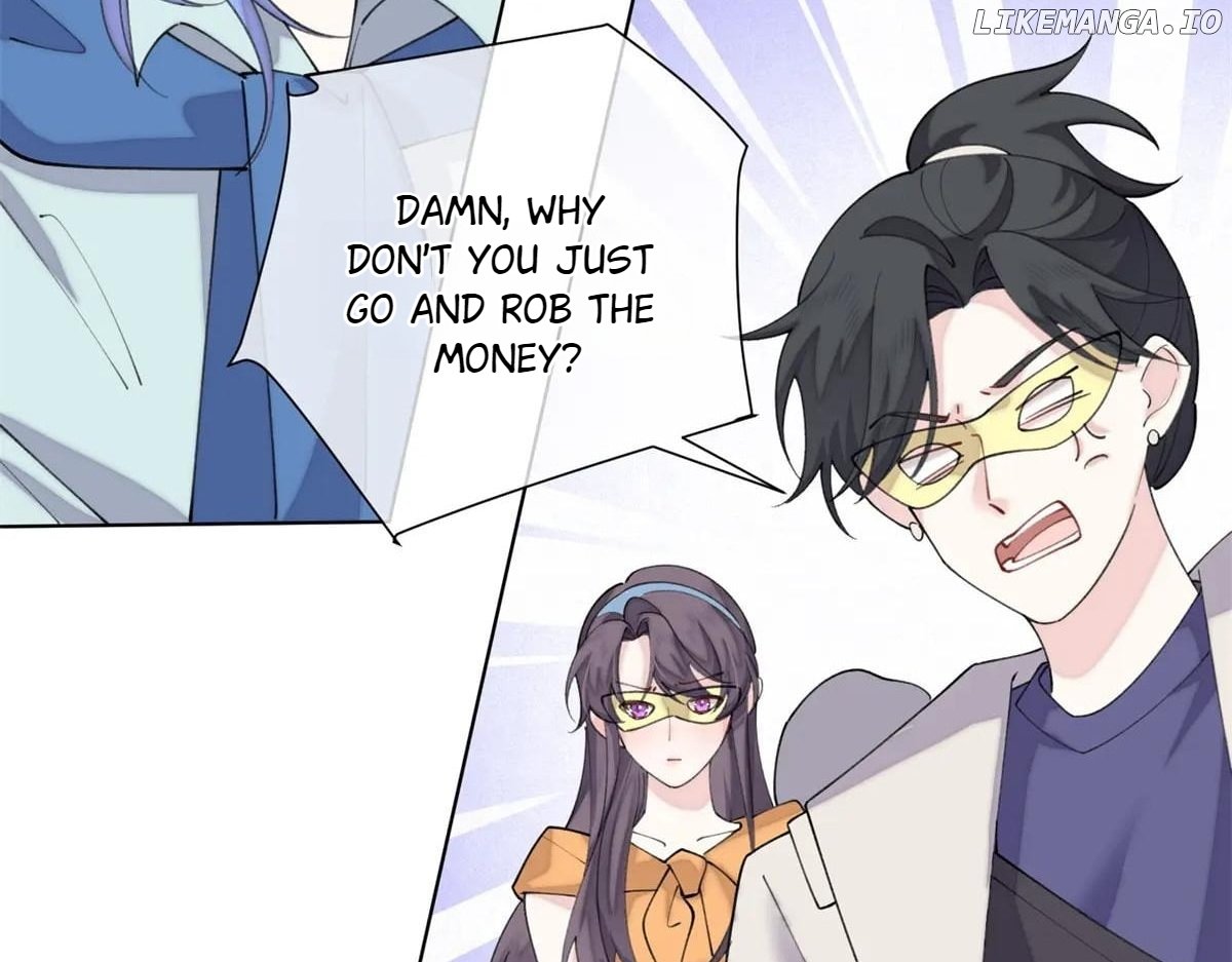 Her Marriage Was Called Off at Daytime, the Cutely Fierce Commander Asked Her For a Hug at Night Chapter 101 - Page 69